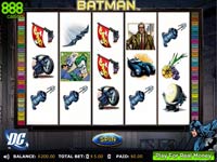 batman-reelslots on 888 casino