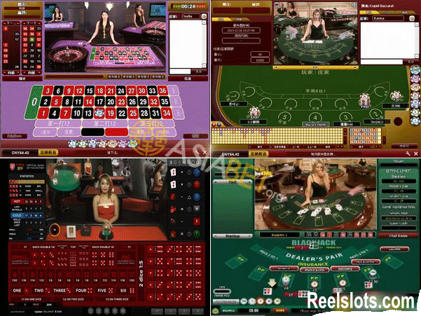 asian-live-dealer-casinos